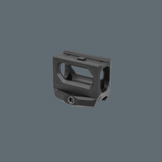 Arisaka Inline Scout Pro Mount 1.93"
