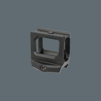 Arisaka Inline Scout Pro Mount 2.26"