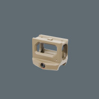 Arisaka Inline Scout Pro Mount 1.93" FDE