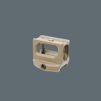 Arisaka Aimpoint micro mount mk. 2