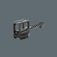 Arisaka Extendo Picatinny Bar