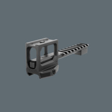 Arisaka Extendo Picatinny Bar