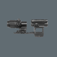 Arisaka Extendo Picatinny Bar