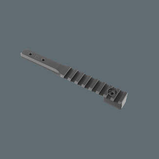 Arisaka Extendo Picatinny Bar