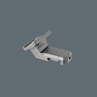 Arisaka Offset Optic Mount