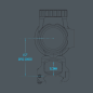 Scalarworks LEAP/05 Trijicon MRO Scalarworks LEAP/05 Trijicon MRO