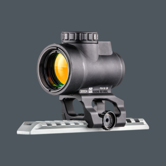 Scalarworks LEAP/05 Trijicon MRO