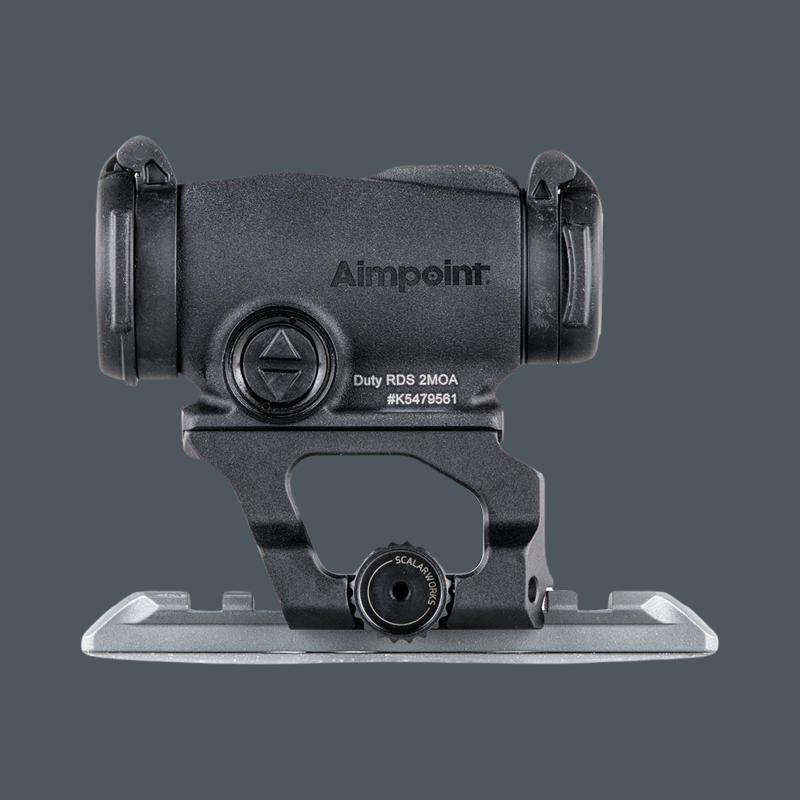 Scalarworks LEAP/10 Aimpoint RDS/CompM5s Scalarworks LEAP/10 Aimpoint RDS/CompM5s