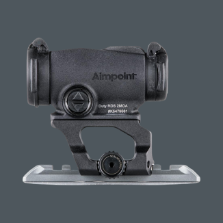 Scalarworks LEAP/10 Aimpoint RDS/CompM5s