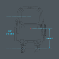 Scalarworks LEAP/12 Eotech EXPS