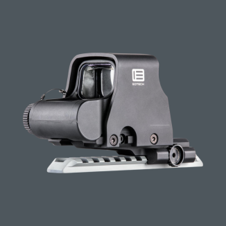Scalarworks LEAP/15 Eotech XPS
