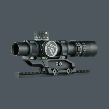 Scalarworks LEAP/08 - 30 mm tubus