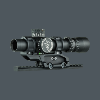 Scalarworks LEAP/08 - 30 mm tubus