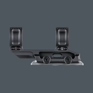Scalarworks LEAP/08 - 30 mm tubus