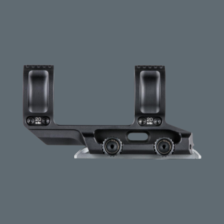 Scalarworks LEAP/09 - 34 mm tubus