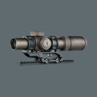 Scalarworks LEAP/09 - 34 mm tubus