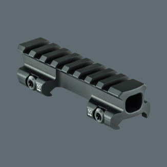 Scalarworks KICK/01 optic riser 0.69”