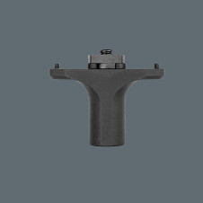 Arisaka Finger stop