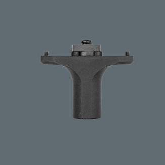 Arisaka Finger stop