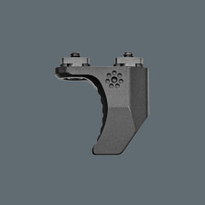 Arisaka Hand stop