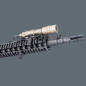 Arisaka Offset Scout Mount Arisaka Offset Scout Mount