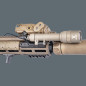Arisaka Inline Scout Pro Mount Arisaka Inline Scout Pro Mount