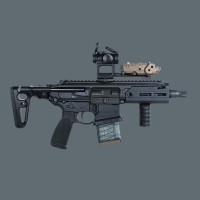 Arisaka Aimpoint micro mount mk. 2