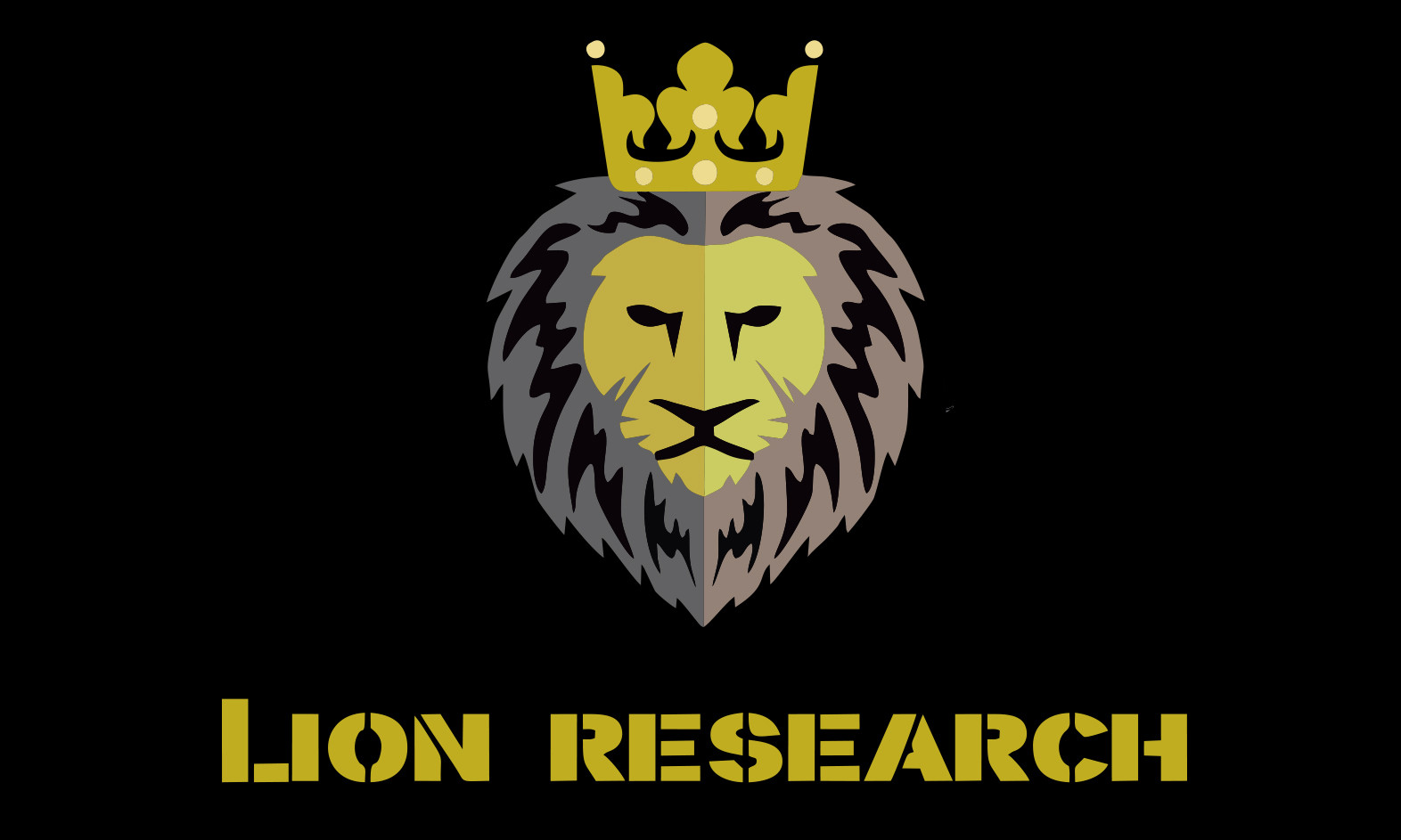 Lion research